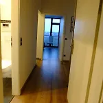 Let's Relaxx 2-rooms Free Parking Appartement *