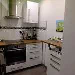 Appartement Let's Relaxx 2-rooms Free Parking *