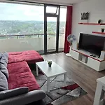 Appartement Let's Relaxx 2-rooms Free Parking *