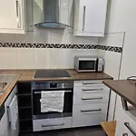 Let's Relaxx 2-rooms Free Parking * Mülheim an der Ruhr