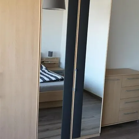 Let's Relaxx 2-rooms Free Parking Apartament *