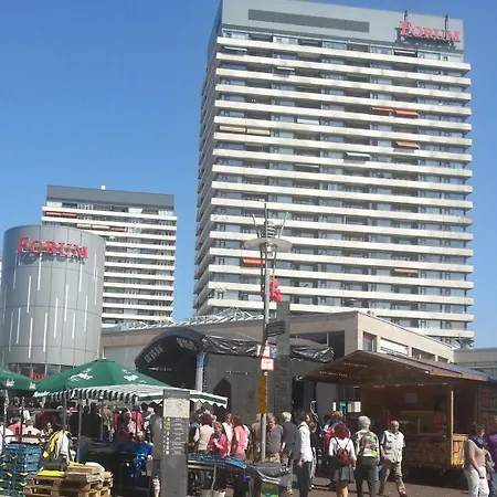 Let's Relaxx 2-rooms *