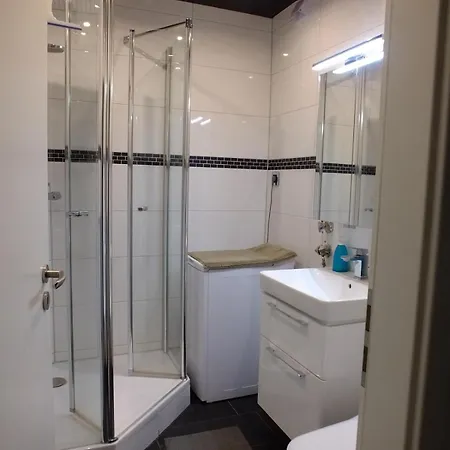 Let's Relaxx 2-rooms Мильгейм-на-Руре