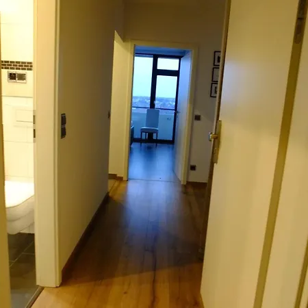 Let's Relaxx 2-rooms Free Parking Apartamento *