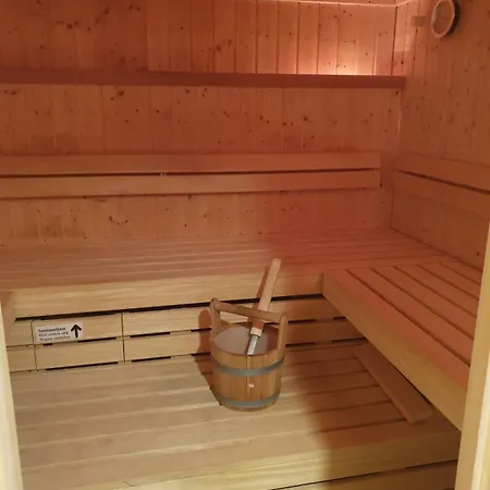 Let's Relaxx 2-rooms Мильгейм-на-Руре