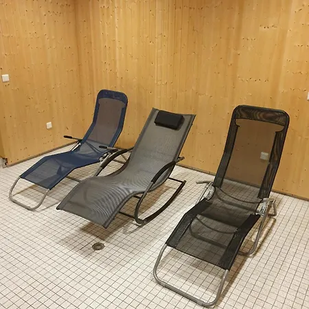 Apartamento Let's Relaxx 2-rooms Free Parking