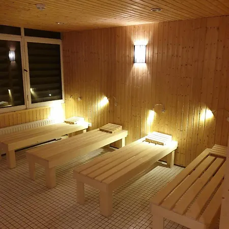 Let's Relaxx 2-rooms Free Parking Mülheim an der Ruhr