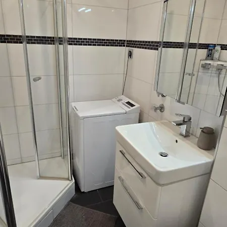 Let's Relaxx 2-rooms Апартаменты