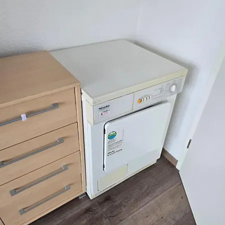 Let's Relaxx 2-rooms Free Parking Mülheim an der Ruhr