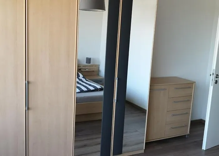 Let's Relaxx 2-rooms Free Parking Apartment *