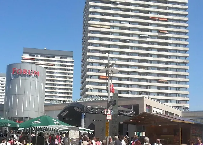 Let's Relaxx 2-rooms Free Parking *