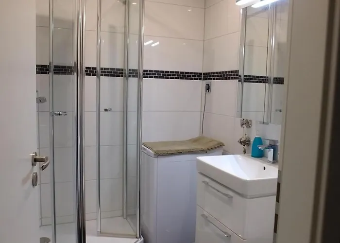 Let's Relaxx 2-rooms Free Parking Mülheim an der Ruhr