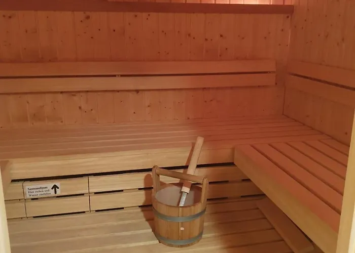 Let's Relaxx 2-rooms Free Parking Mülheim an der Ruhr