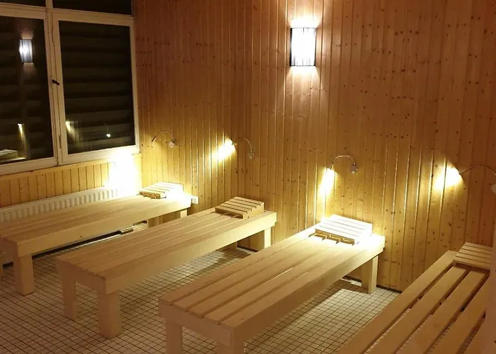 Let's Relaxx 2-rooms Free Parking Mülheim an der Ruhr