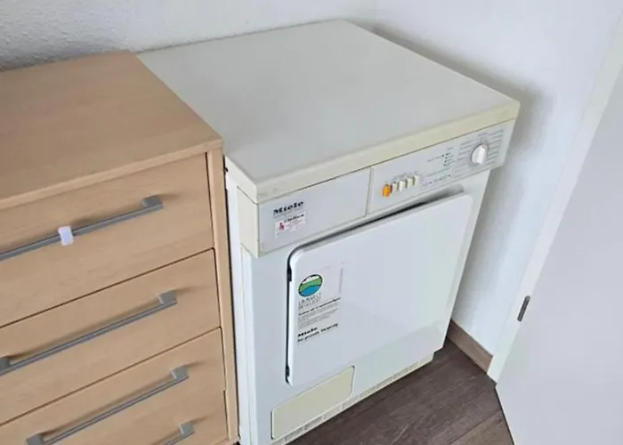 Let's Relaxx 2-rooms Free Parking Mülheim an der Ruhr