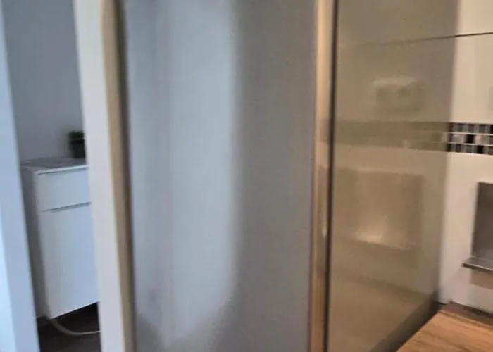 Apartamento Let's Relaxx 2-rooms Free Parking Mülheim an der Ruhr