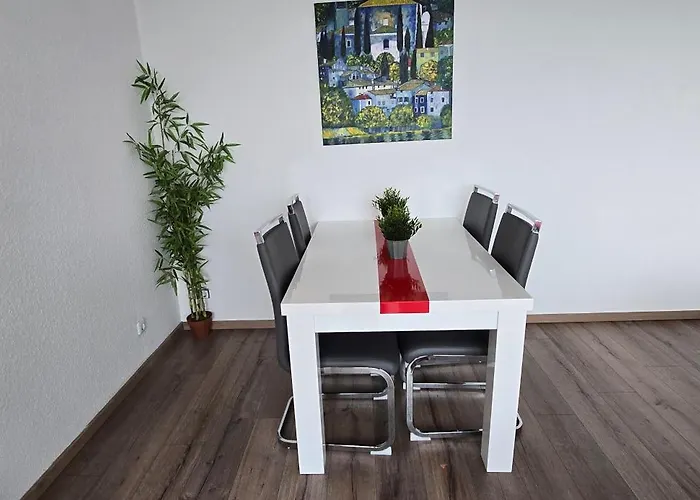 Let's Relaxx 2-rooms Free Parking *